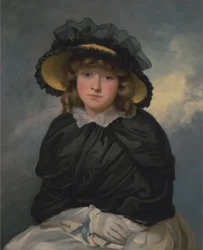 Louisa Lane, genannt Cecilia